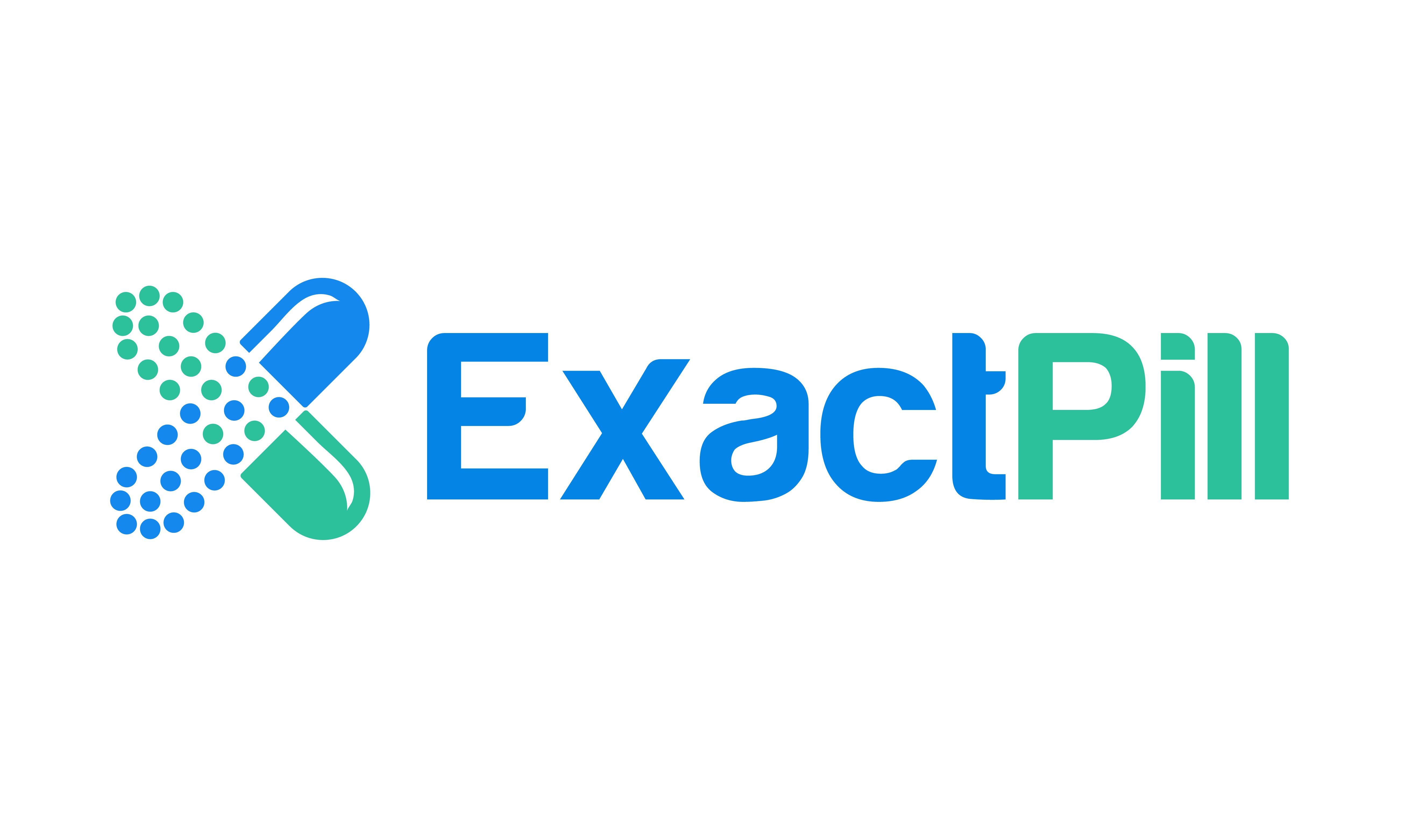ExactPill.com - Creative premium domain names for sale